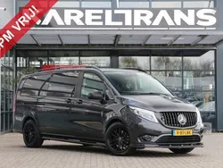 Grijs Gebruikt 2020 Mercedes Vito MPV | € 38.950