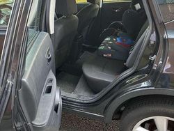 Zwart Gebruikt 2008 Nissan Qashqai Acenta SUV | € 4.000 (Eerlijke prijs)