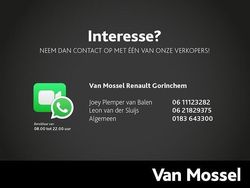 Geel Gebruikt 2016 Renault Kadjar SUV | € 12.940 (Eerlijke prijs)