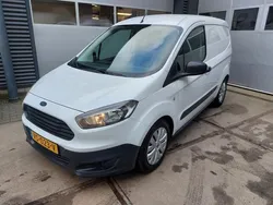 Wit Gebruikt 2016 Ford Transit Van | € 3.350 (Eerlijke prijs)