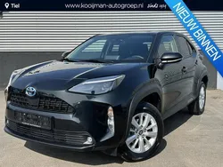 Overig Gebruikt 2024 Toyota Yaris Cross Edition SUV | € 27.900 (Goede deal)
