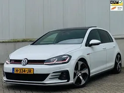 Wit Gebruikt 2015 VW Golf VII GTI Hatchback | € 18.499 (Eerlijke prijs)
