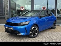 Blauw Gebruikt 2025 Opel Corsa-e Hatchback | € 27.745