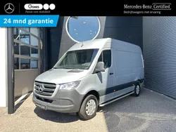 Zilver Gebruikt 2024 Mercedes Sprinter Van | € 39.950 (Goede deal)