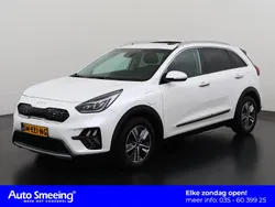 Wit Gebruikt 2022 Kia Niro SUV | € 24.945 (Super prijs)