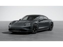 Grijs Gebruikt 2025 Porsche Taycan Sedan | € 129.950