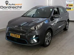 Grijs Gebruikt 2019 Kia e-Niro SUV | € 19.345 (Super prijs)