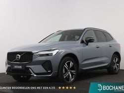 Grijs Gebruikt 2022 Volvo XC60 R-Design SUV | € 45.695 (Goede deal)