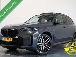 Grijs Gebruikt 2024 BMW X5 SUV | € 103.900