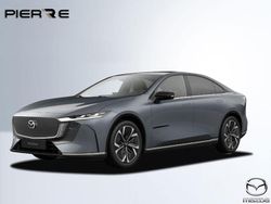 Grijs (metallic) Nieuw 2025 Mazda 6e Takumi-Line Hatchback | € 47.640