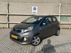 Gebruikt 2013 Kia Picanto Hatchback | € 3.295 (Goede deal)