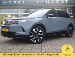 Grijs Gebruikt 2025 Opel Grandland X SUV | € 36.950 (Goede deal)