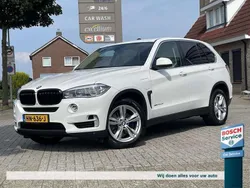 Wit Gebruikt 2015 BMW X5 Executive SUV | € 20.950 (Eerlijke prijs)
