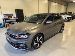 Grijs, metallic lak Gebruikt 2018 VW Polo GTI Hatchback | € 19.995 (Goede deal)
