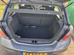 Gebruikt 2008 Opel Astra Sedan | € 1.000 (Goede deal)