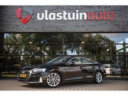 Zwart Gebruikt 2020 Audi A5 Business Coupé | € 34.950 (Eerlijke prijs)