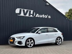 Gebruikt 2021 Audi A3 S-Line | € 24.500 (Eerlijke prijs)