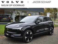 Grijs Gebruikt 2024 Volvo EX30 Plus SUV | € 41.155 (Iets duurder)