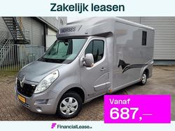Gebruikt 2016 Renault Master | € 687
