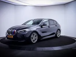 Zwart Gebruikt 2021 BMW 118 Executive Hatchback | € 25.750 (Eerlijke prijs)