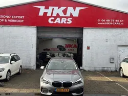 Grijs Gebruikt 2022 BMW 118 Executive Hatchback | € 23.950 (Goede deal)