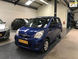 Blauw Gebruikt 2010 Daihatsu Cuore Hatchback | € 3.450 (Duur)