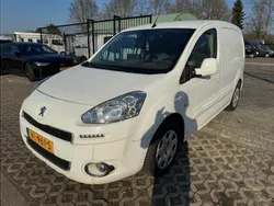 Overige Gebruikt 2015 Peugeot Partner MPV | € 2.950 (Goede deal)
