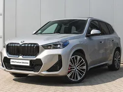 Grijs Gebruikt 2024 BMW iX1 Executive SUV | € 49.950 (Duur)