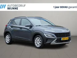 Grijs Gebruikt 2021 Hyundai Kona Comfort SUV | € 19.940 (Eerlijke prijs)