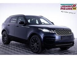 Blauw Gebruikt 2022 Land Rover Range Rover Velar S SUV | € 52.900 (Super prijs)