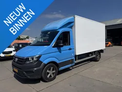 VW Crafter