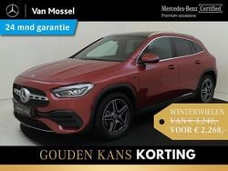 Gebruikt 2020 Mercedes 250 AMG line | € 35.945