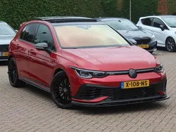Rood Gebruikt 2023 VW Golf VIII GTI Hatchback | € 39.950 (Goede deal)