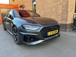 Grijs Gebruikt 2020 Audi RS4 Stationwagen | € 69.995 (Super prijs)