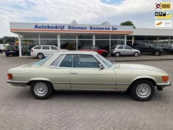 Mercedes SLC450