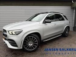 Grijs Gebruikt 2020 Mercedes GLE300 Van | € 54.985