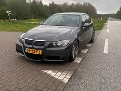 Grijs Gebruikt 2007 BMW 325 Executive Sedan | € 4.599 (Goede deal)
