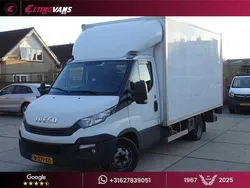 Wit Gebruikt 2019 Iveco Daily Van | € 19.950