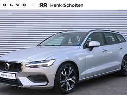 Grijs Gebruikt 2024 Volvo V60 Stationwagen | € 36.750 (Super prijs)