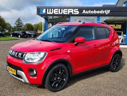 Rood Gebruikt 2020 Suzuki Ignis Hatchback | € 19.500 (Eerlijke prijs)
