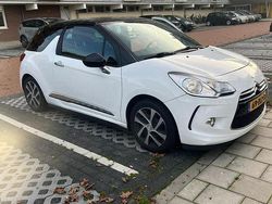 Gebruikt 2013 Citroën DS3 | € 4.799 (Goede deal)