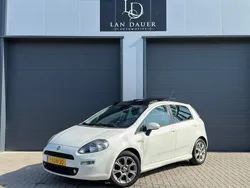 Wit Gebruikt 2014 Fiat Punto Evo Lounge Hatchback | € 5.250 (Eerlijke prijs)