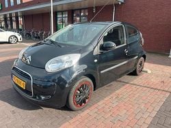 Gebruikt 2010 Citroën C1 Hatchback | € 1.450 (Goede deal)