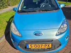 Gebruikt 2009 Ford Ka Trend Hatchback | € 2.600 (Eerlijke prijs)