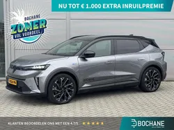 Grijs Gebruikt 2024 Renault Scénic Esprit Alpine MPV | € 39.295