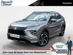 Grijs Gebruikt 2023 Mitsubishi Eclipse Cross Instyle SUV | € 26.440 (Eerlijke prijs)