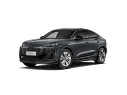 Daytonagrijs pareleffect Nieuw 2025 Audi Q6 Sportback e-tron Advanced SUV | € 83.055