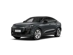 Daytonagrijs pareleffect Nieuw 2025 Audi Q6 Sportback e-tron Advanced SUV | € 83.055