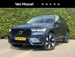 Blauw Nieuw 2025 Volvo XC60 Ultra SUV | € 66.940