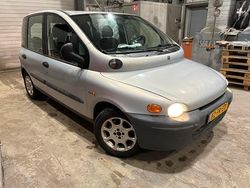Gebruikt 2000 Fiat Multipla MPV | € 1.950
